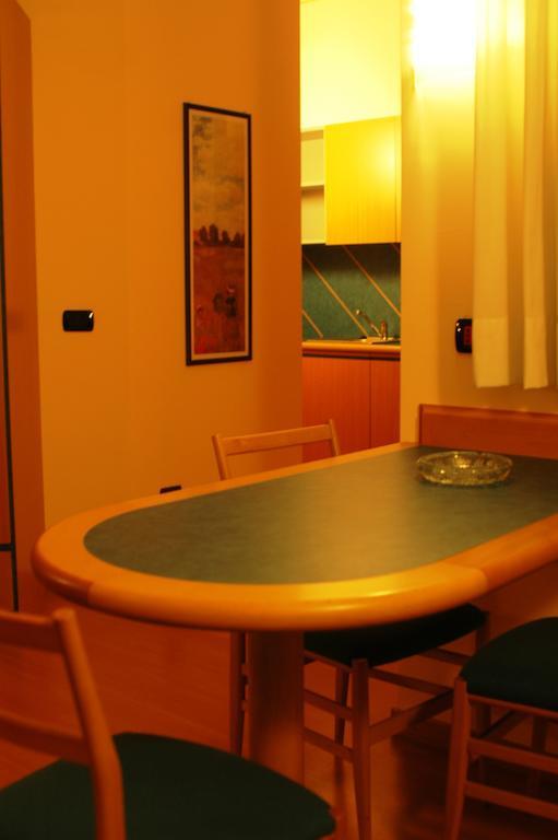 Hotel St John Desio Zimmer foto