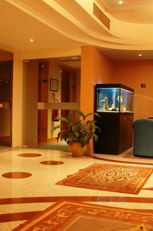 Hotel St John Desio Exterior foto